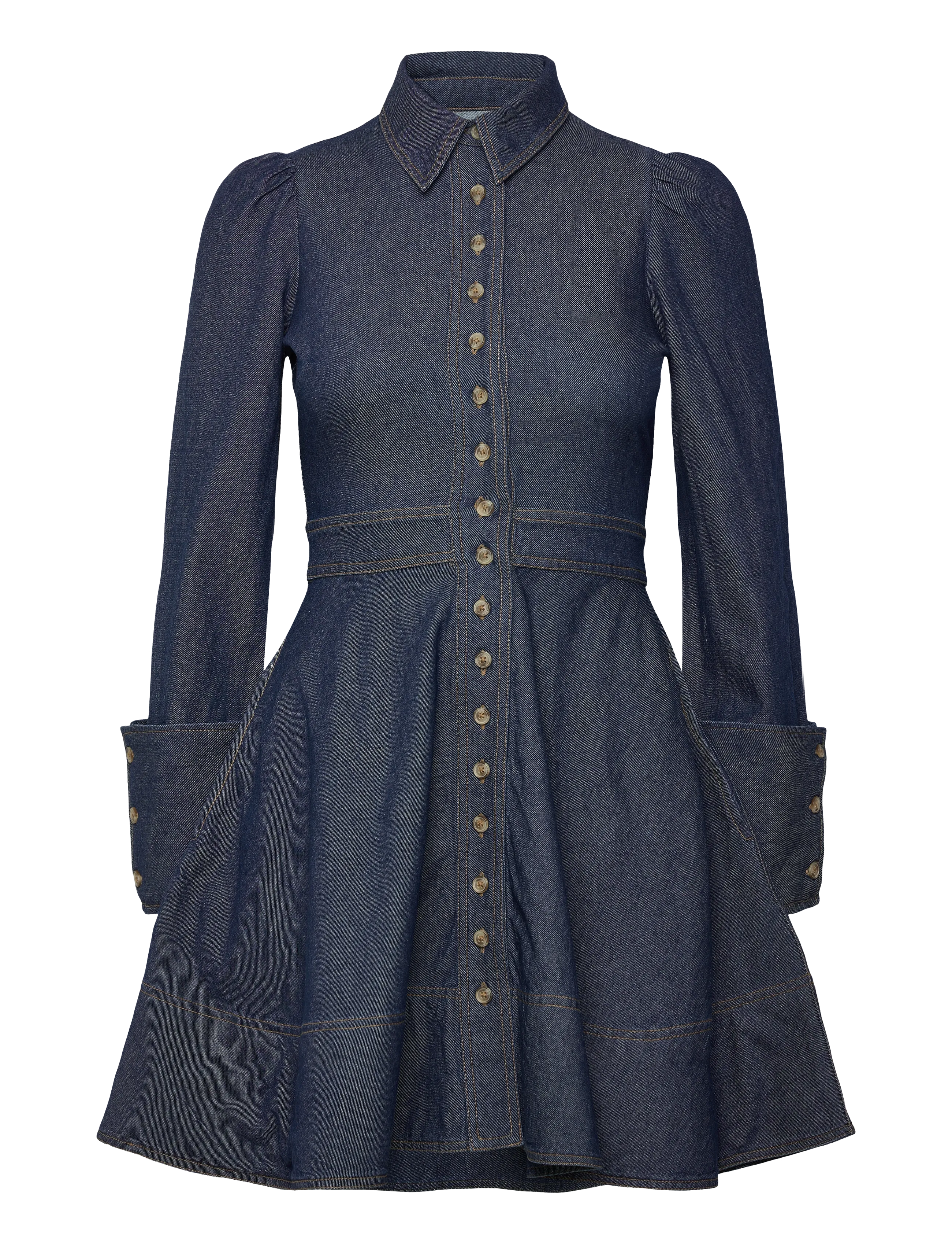 095 - DARK BLUE