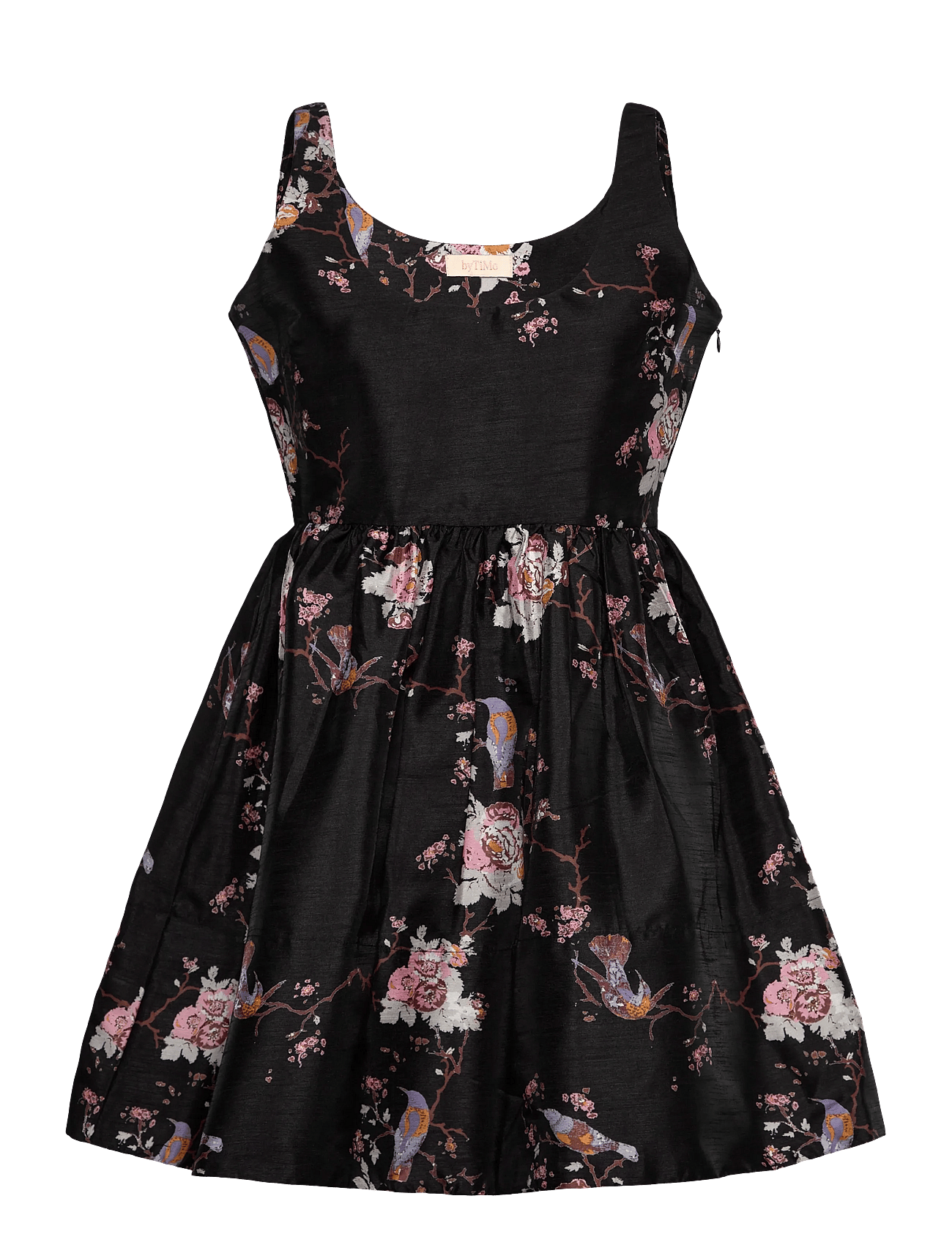 By Ti Mo - Taffeta Mini