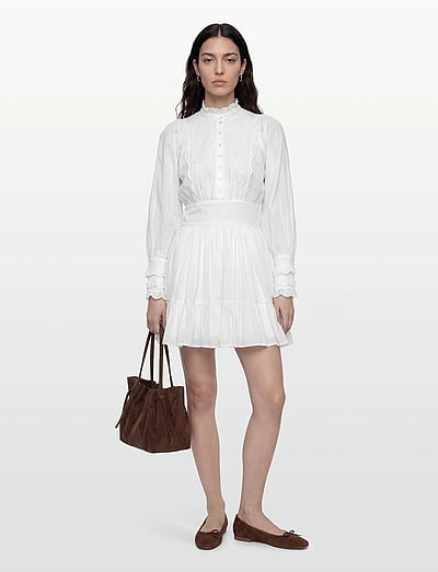 White Short Dresses special offers for women at Boozt.com White Short Dresses special offers for women at Boozt.com