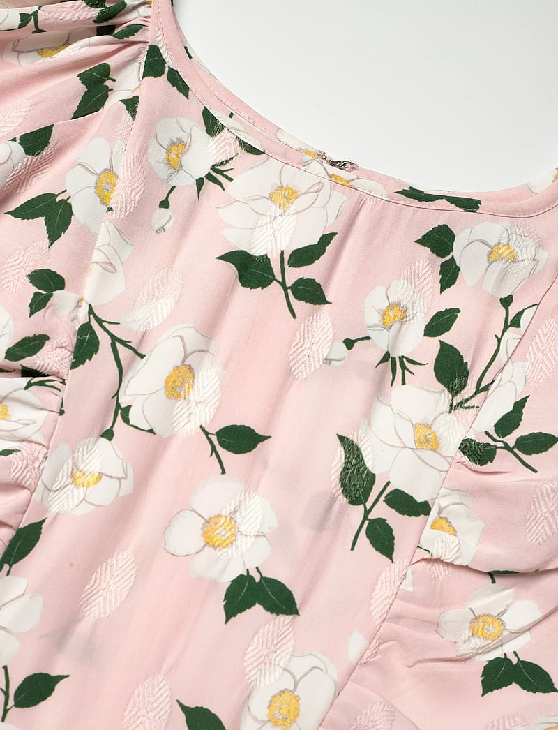 by Ti Mo - Spring Rouching Dress - vasaras kleitas - 568-summerlove - 5