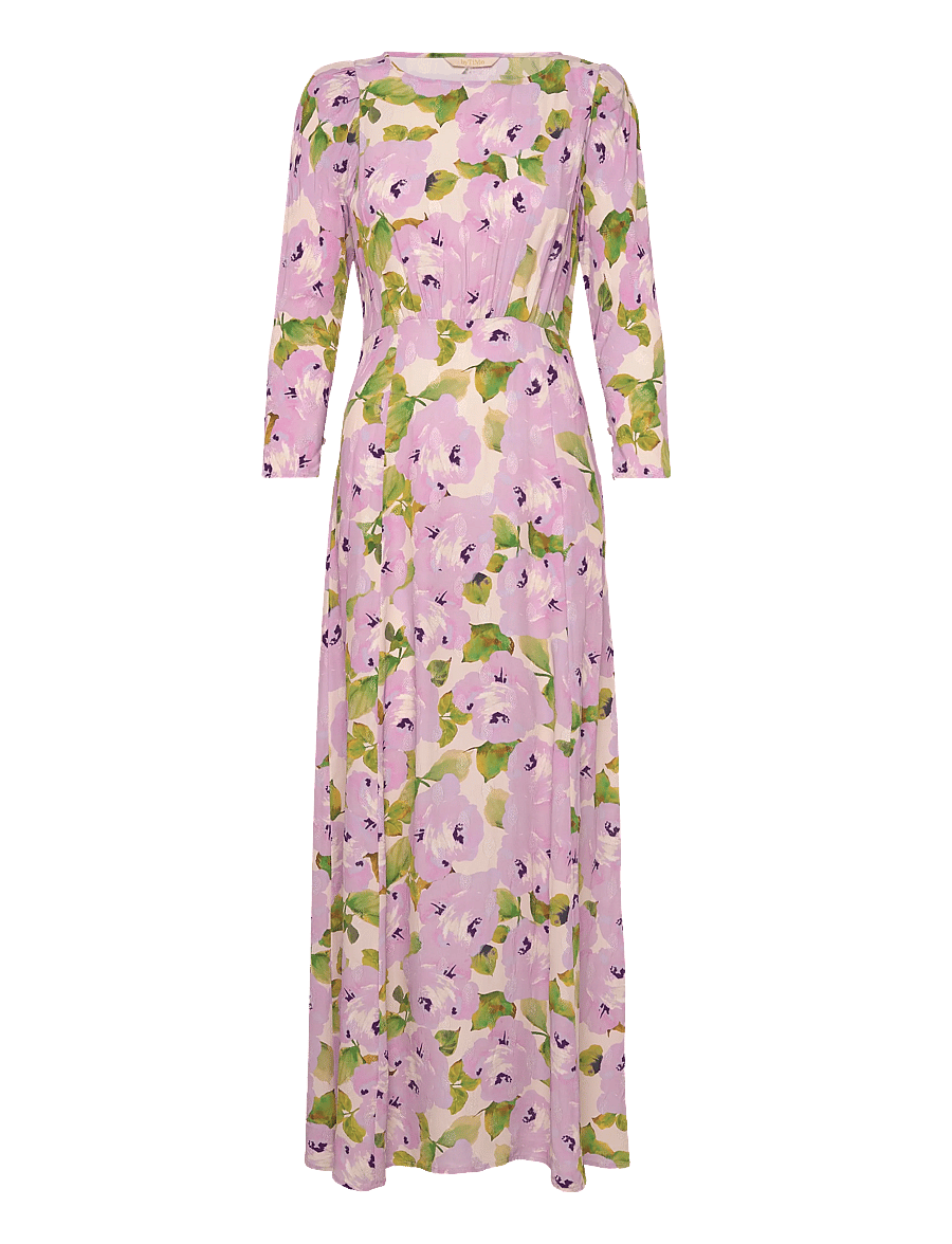 by Ti Mo - Spring Maxi Dress - maxi dresses - 570-delicate - 1