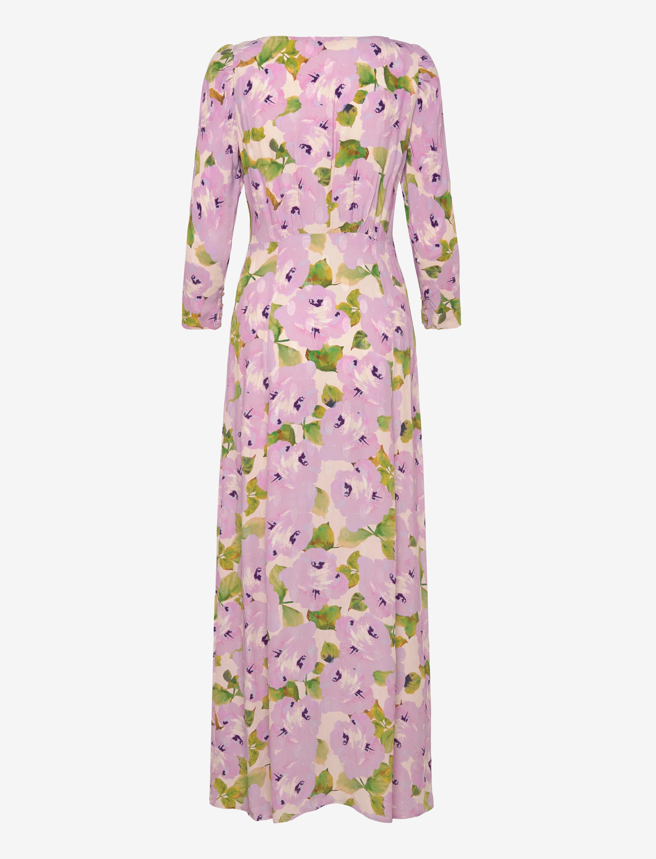 by Ti Mo - Spring Maxi Dress - sommarklänningar - 570-delicate - 1