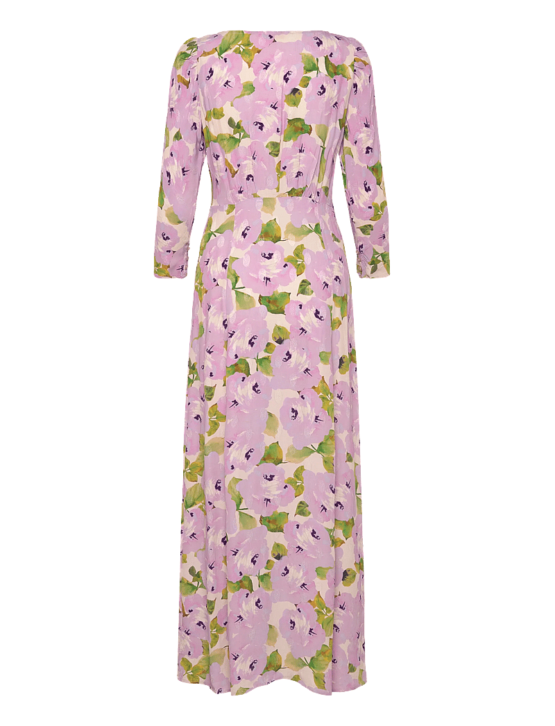 by Ti Mo - Spring Maxi Dress - sommarklänningar - 570-delicate - 1