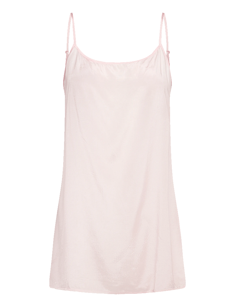 by Ti Mo - Organza Frilly Dress - korte kjoler - 582-rosette - 2