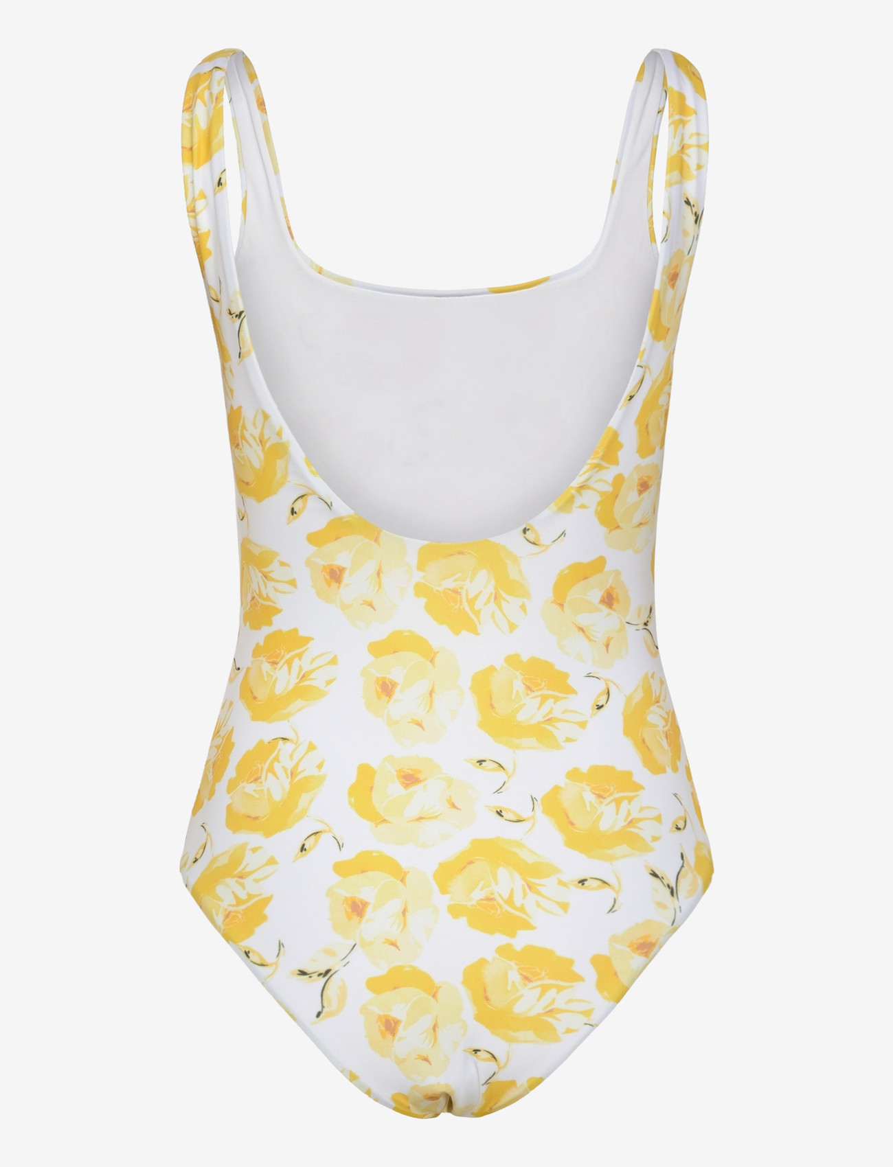 by Ti Mo - Classic Swimsuit - badeanzüge - 625 - sunkissed - 1