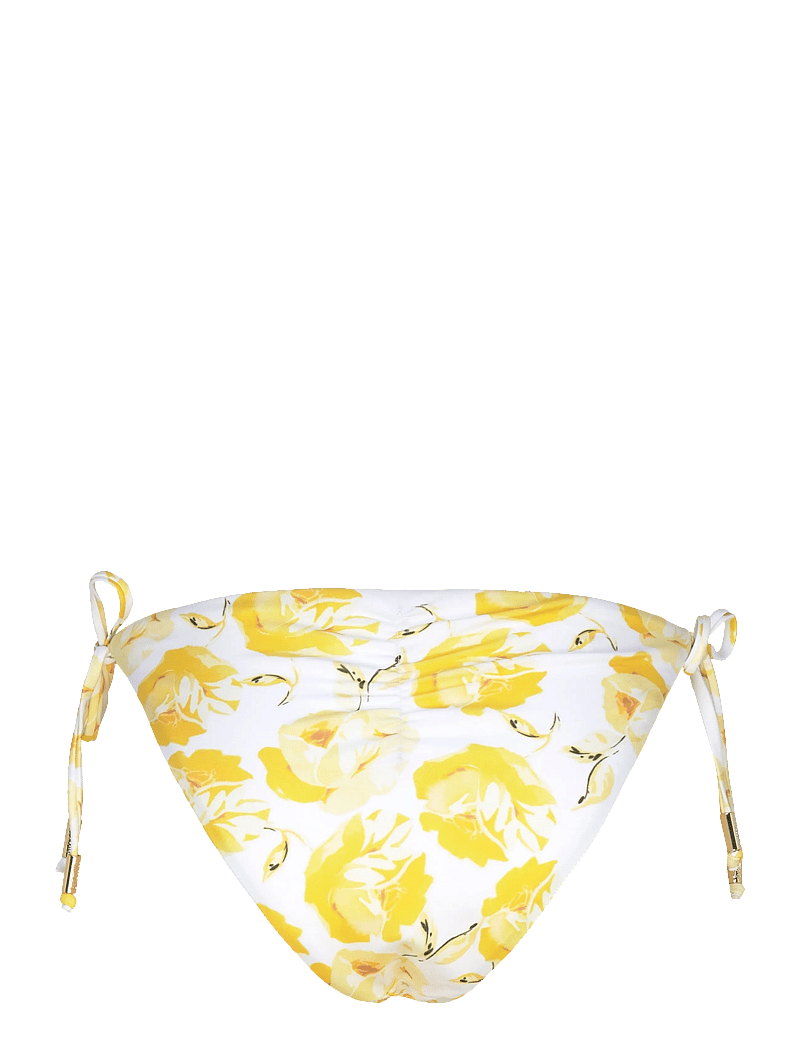 by Ti Mo - Tie-Side Bikini Bottom - bikinis mit seitenbändern - 625 - sunkissed - 1