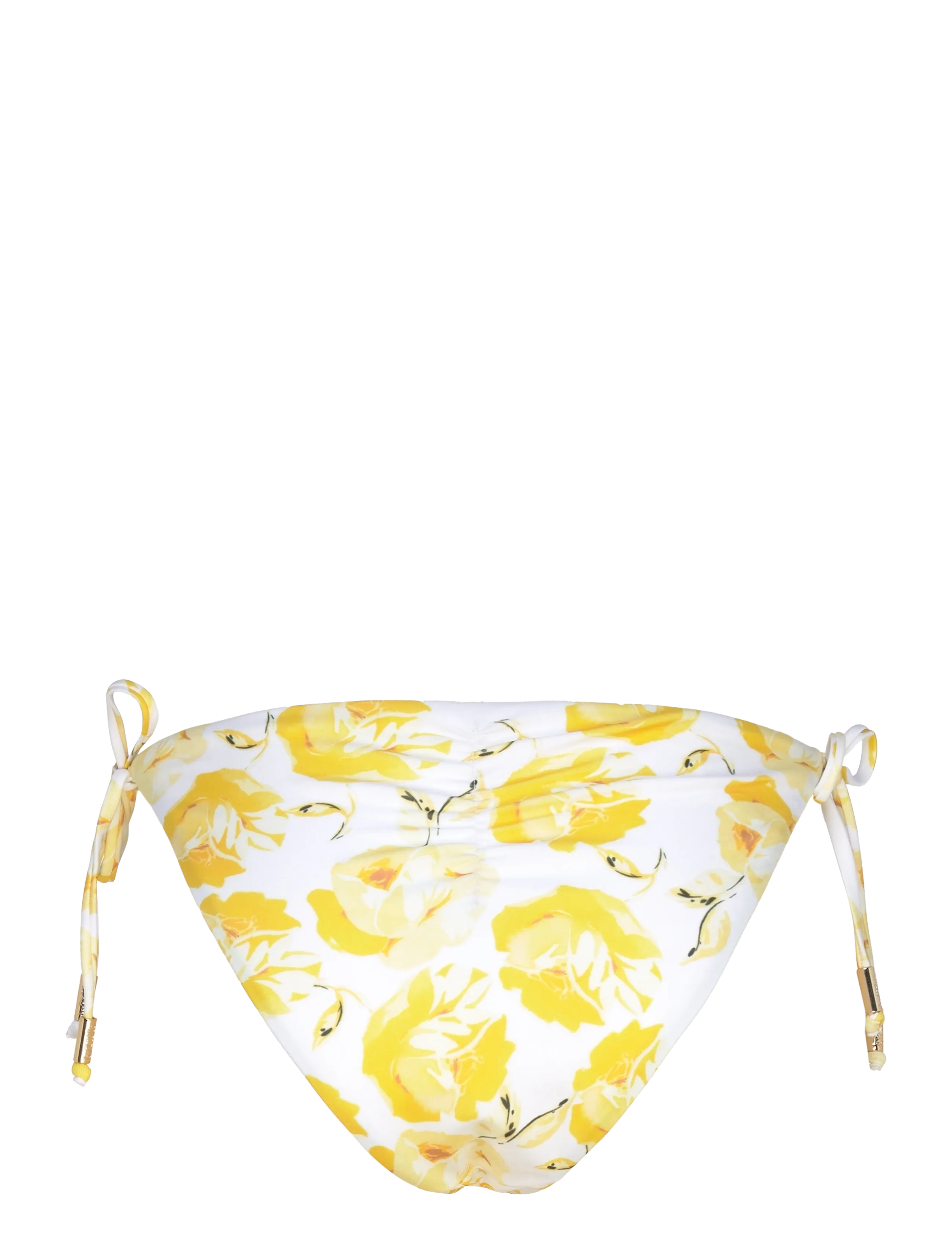 by Ti Mo - Tie-Side Bikini Bottom - küljele seotavad bikiinid - 625 - sunkissed - 1