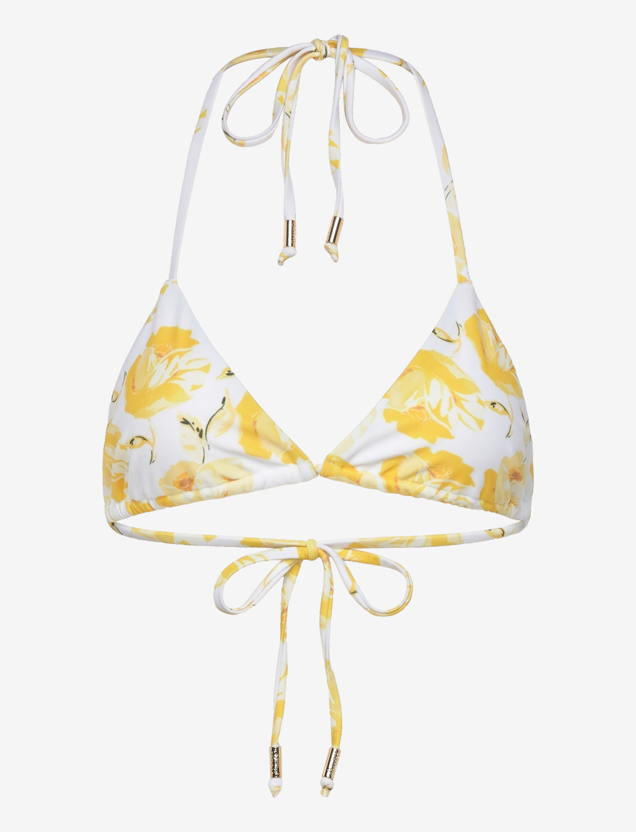 by Ti Mo - Triangle Bikini Top - triangle bikinis - 625 - sunkissed - 0