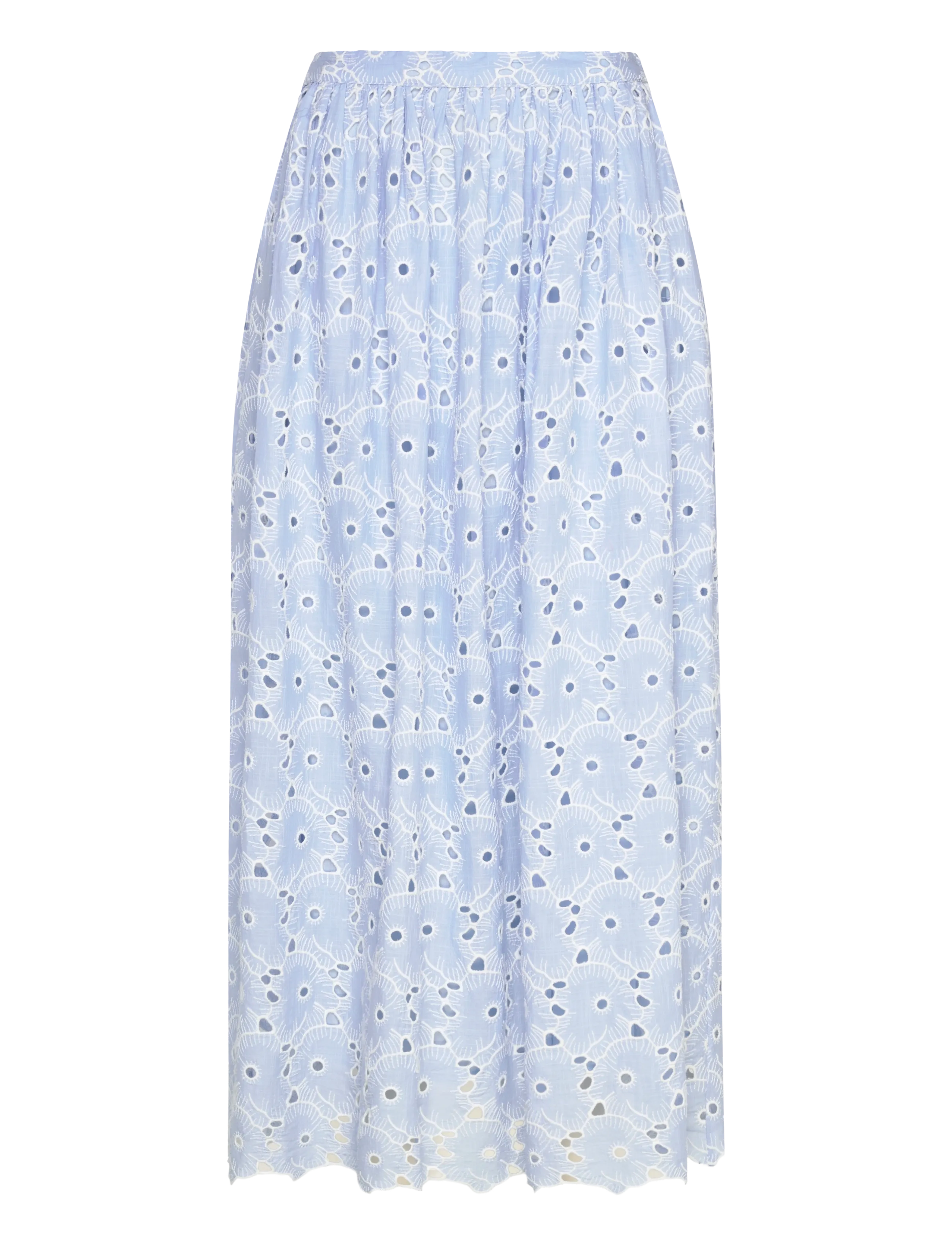 By Ti Mo - Broderie Anglaise