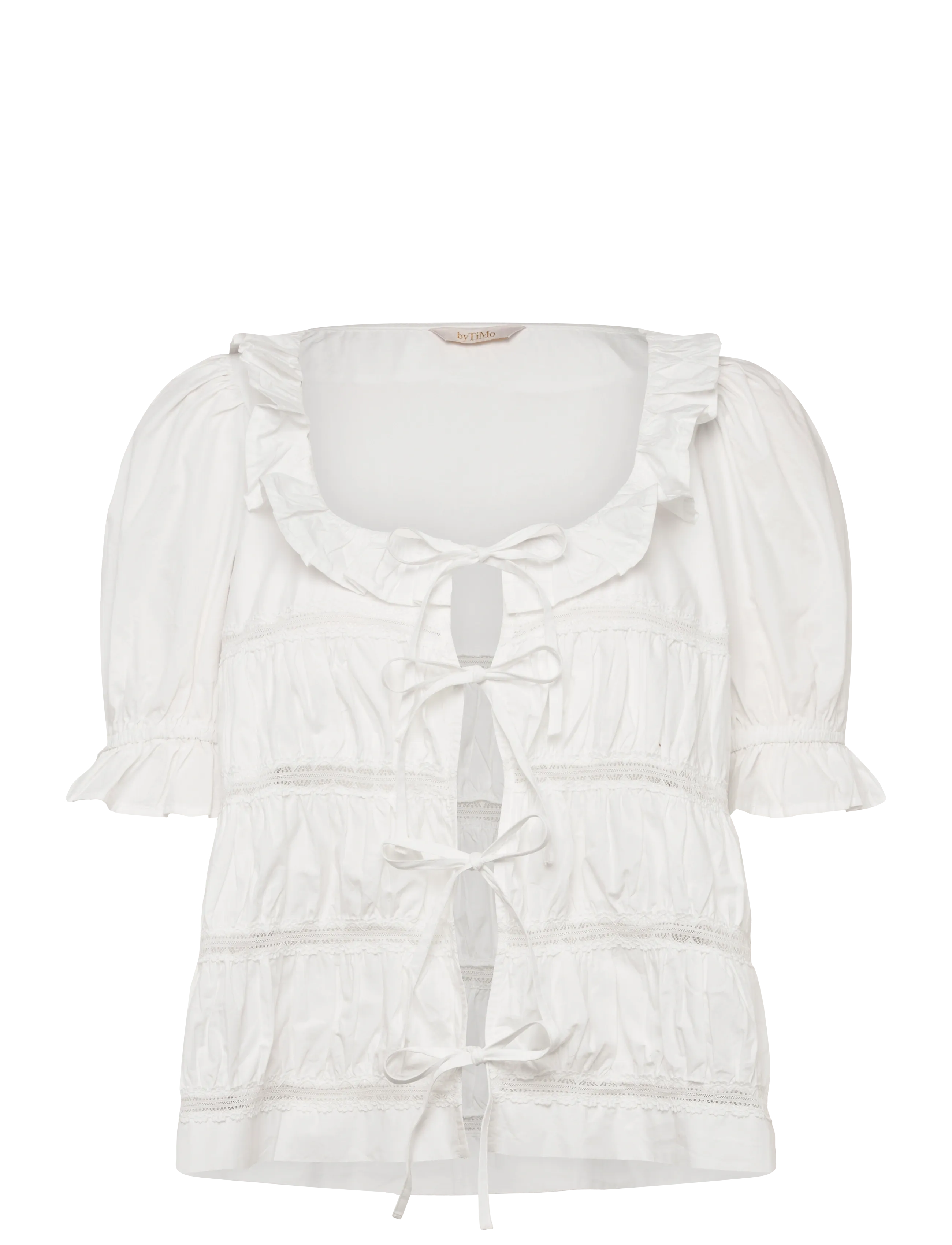 001 - WHITE