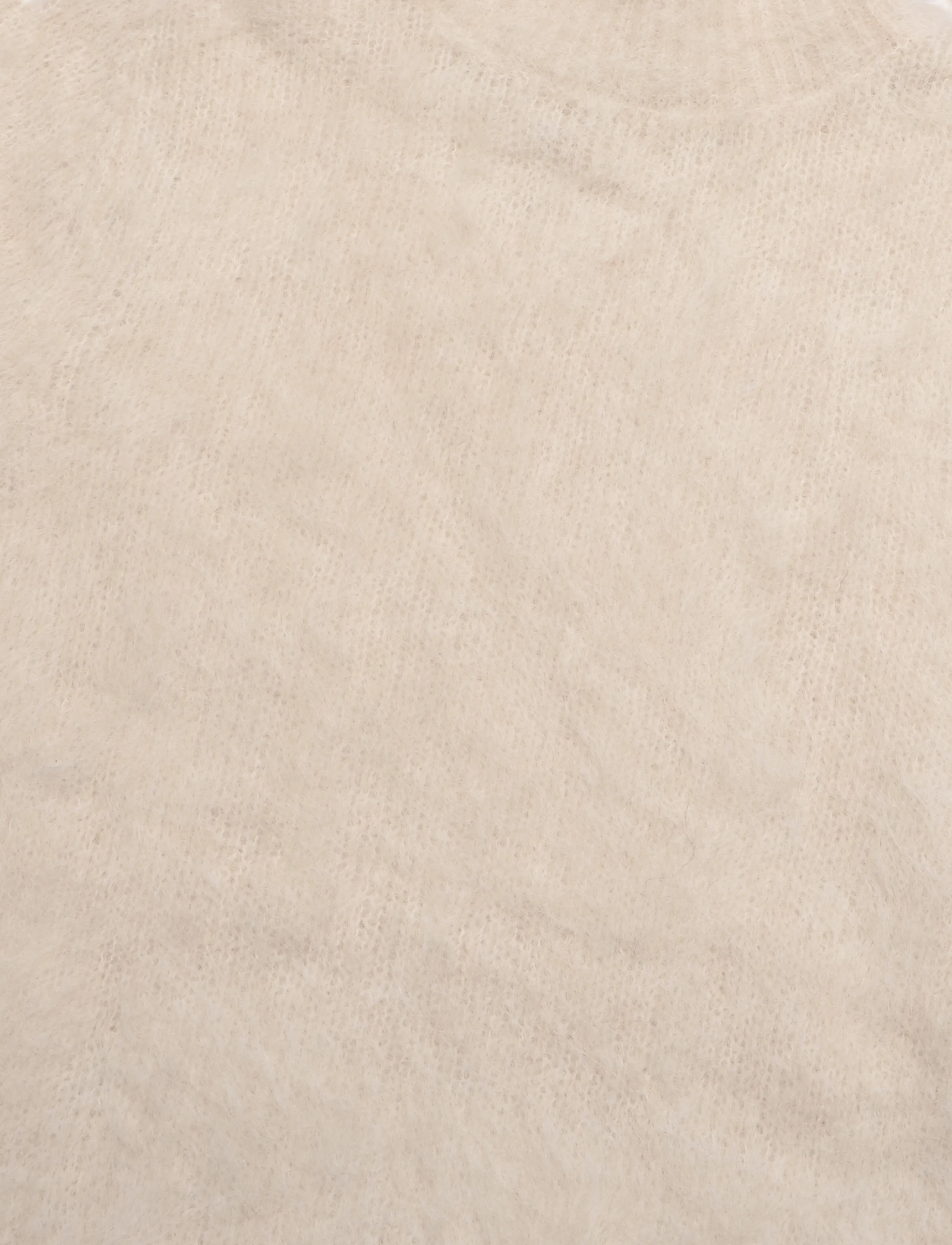 by Ti Mo - Hairy Knit Turtleneck - jumpers - 024 - soft - 2