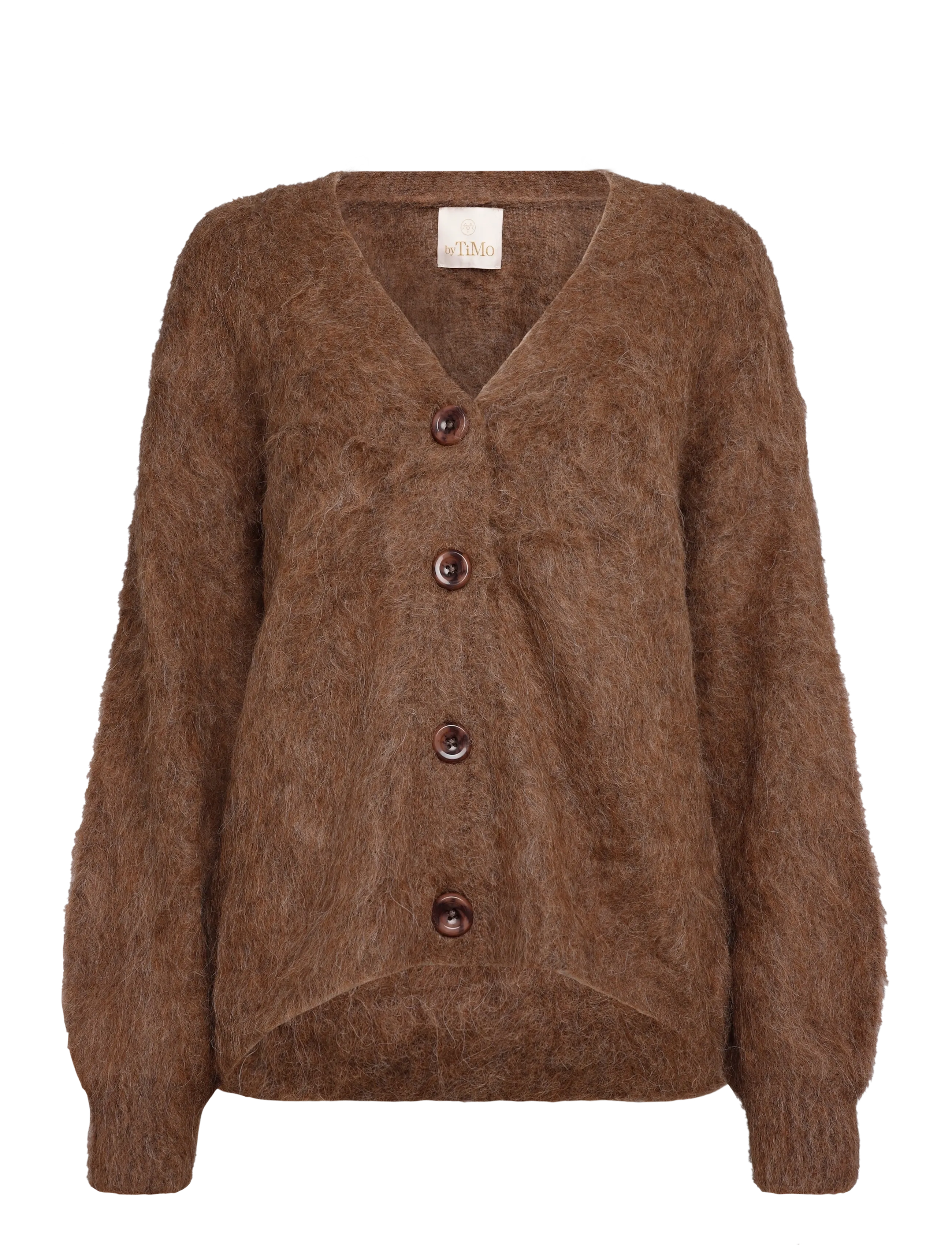 008 - BROWN