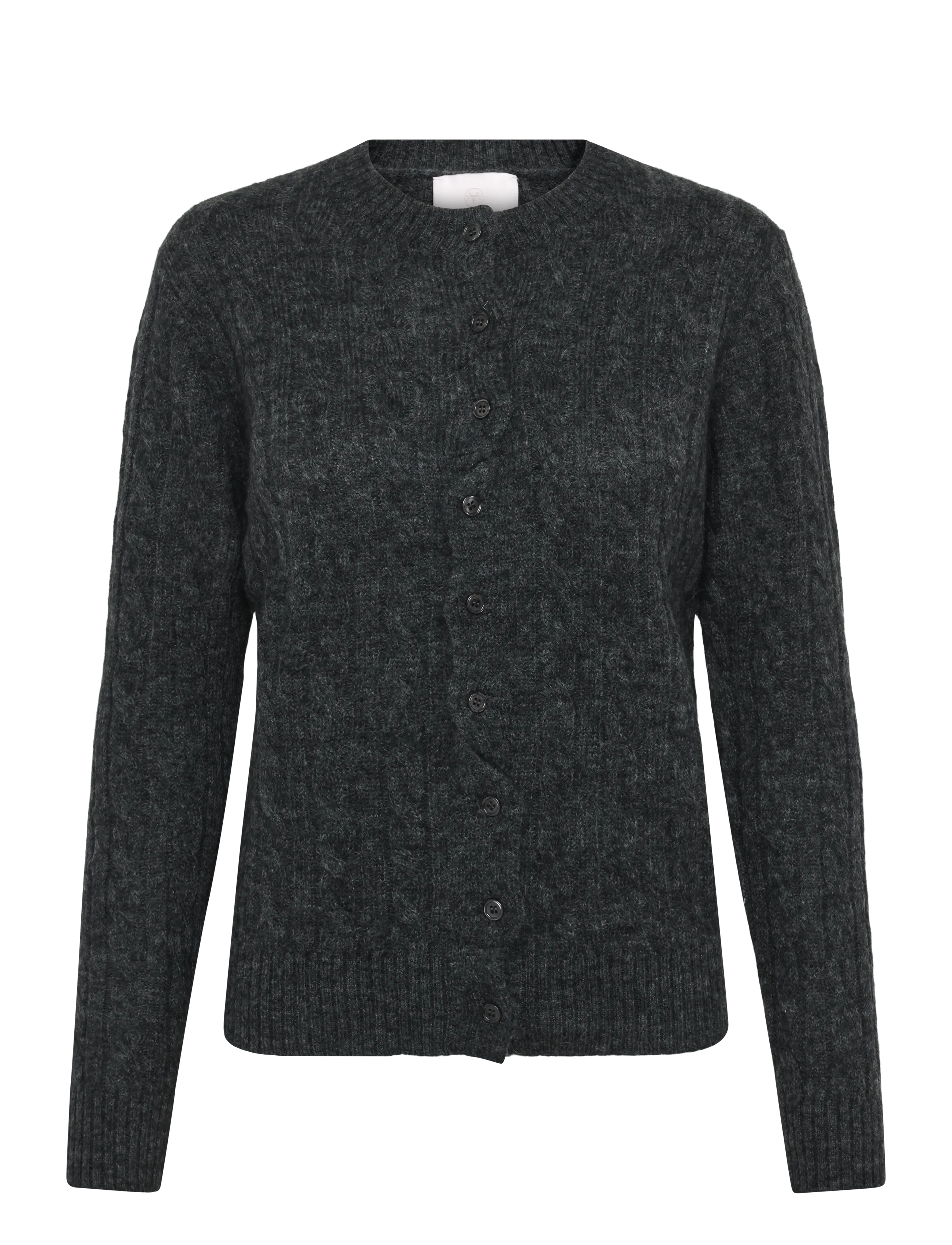 GREY MELANGE