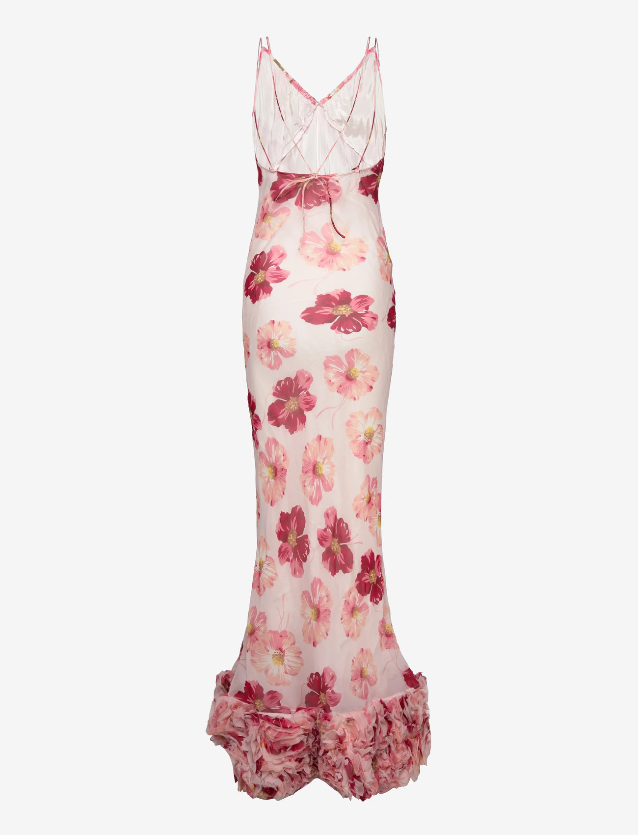 by Ti Mo - Organza Slip Dress - summer dresses - 258 - romance - 1