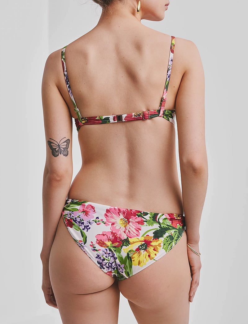 by Ti Mo - Bikini Top - bikinitoppar med bygel - 272 - daylight bloom - 4