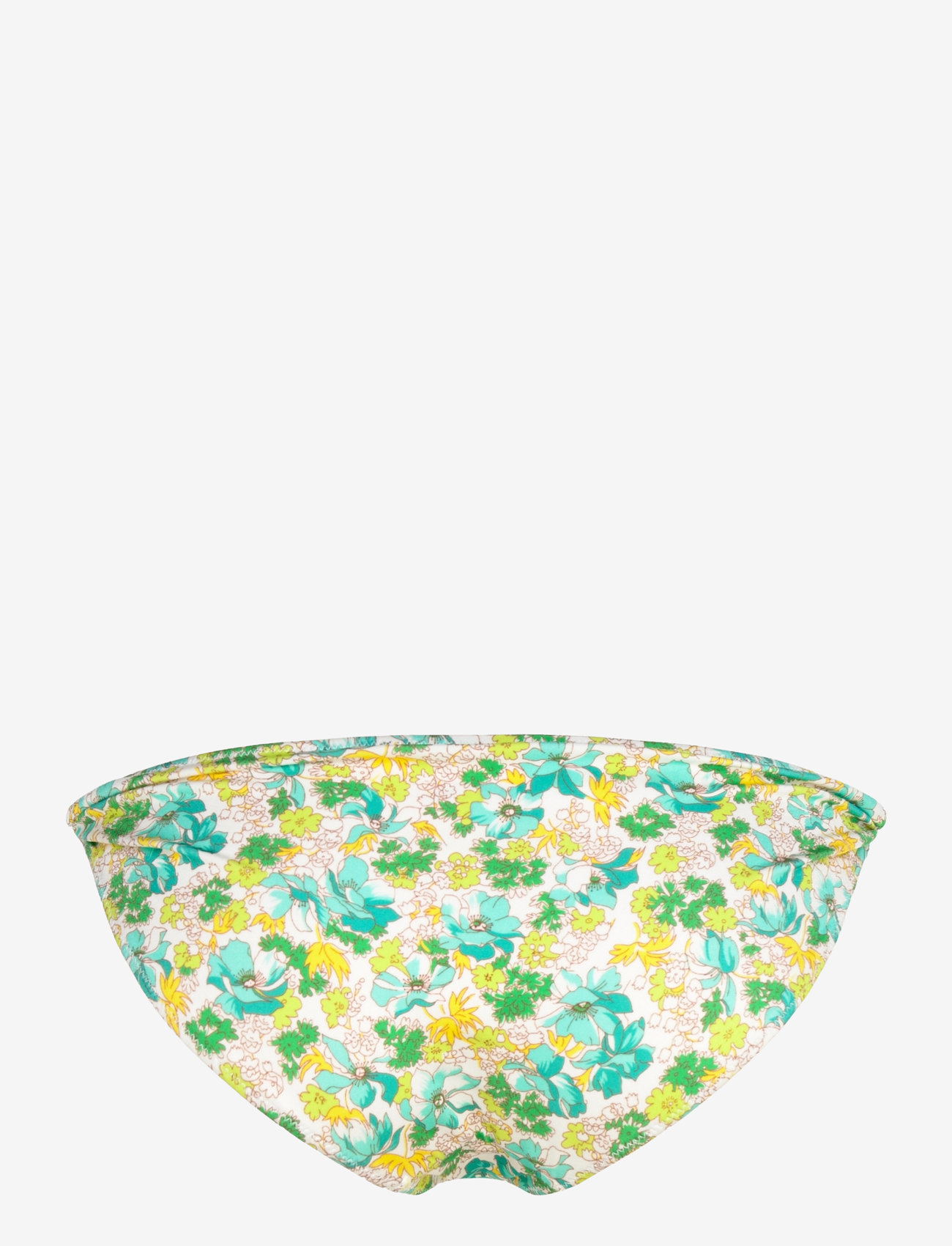 by Ti Mo - Classic Bikini Bottom - bikini briefs - 241 - anemone bloom - 2