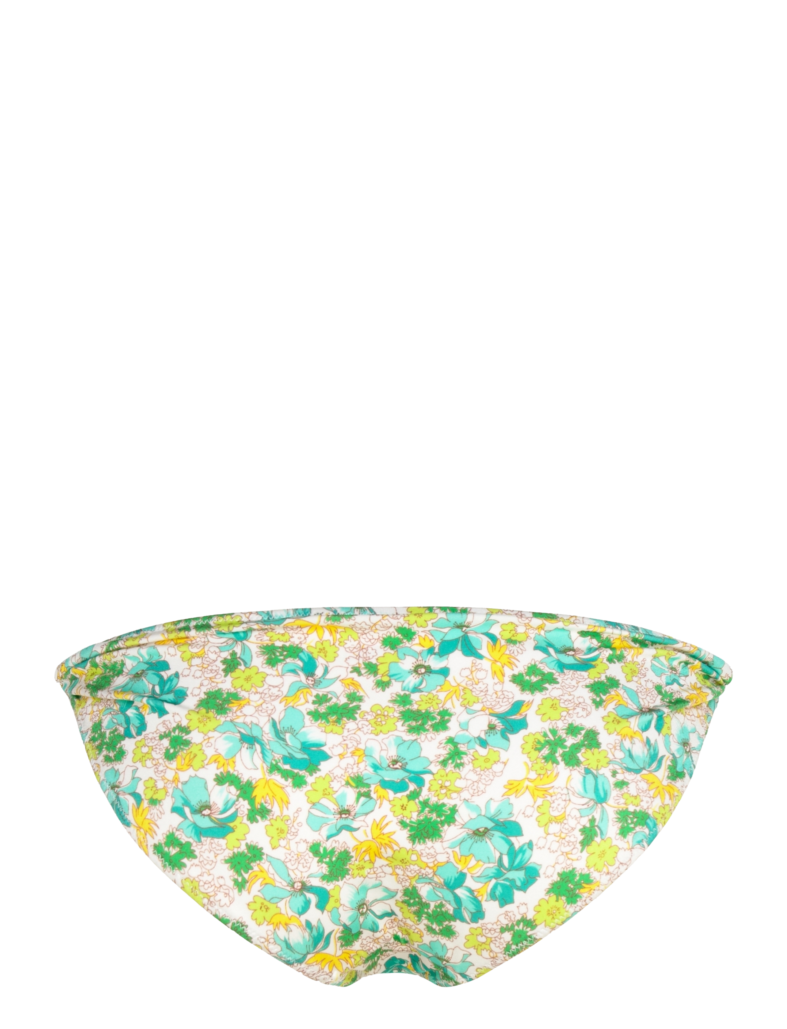 by Ti Mo - Classic Bikini Bottom - bikinihousut - 241 - anemone bloom - 2