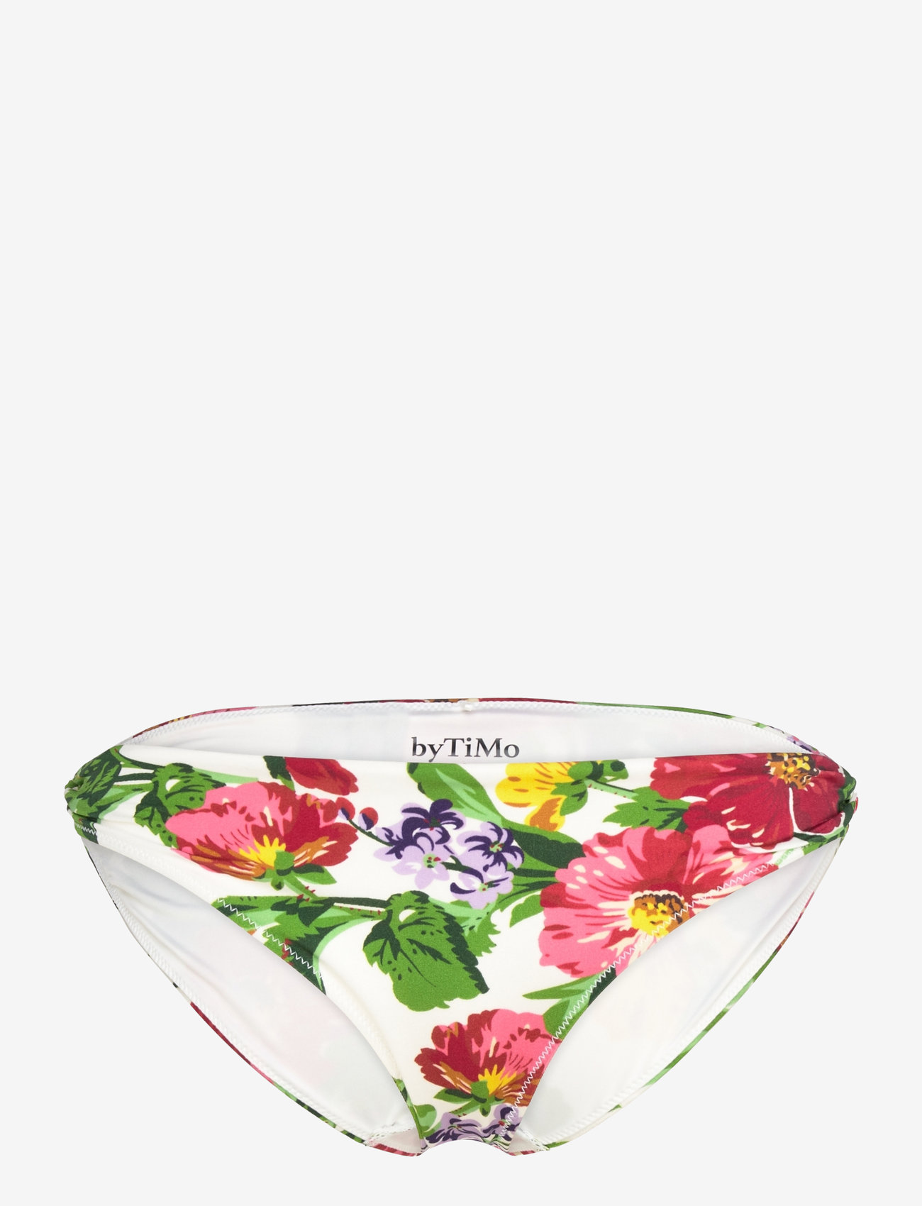 by Ti Mo - Classic Bikini Bottom - bikinibriefs - 272 - daylight bloom - 0