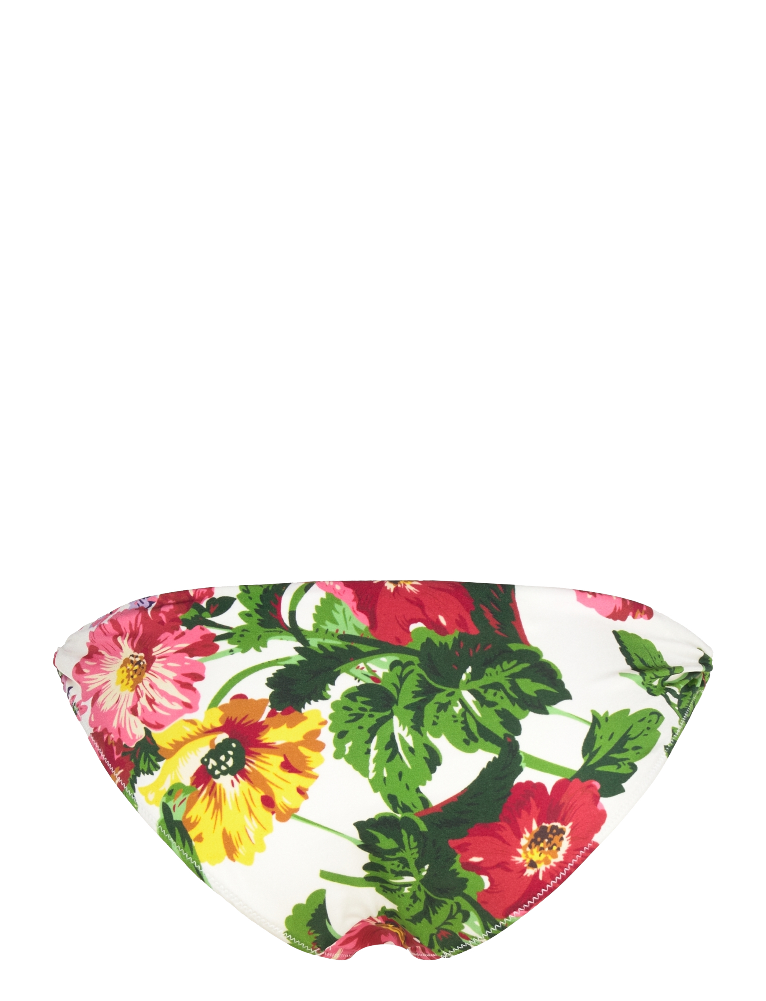 by Ti Mo - Classic Bikini Bottom - bikini briefs - 272 - daylight bloom - 2