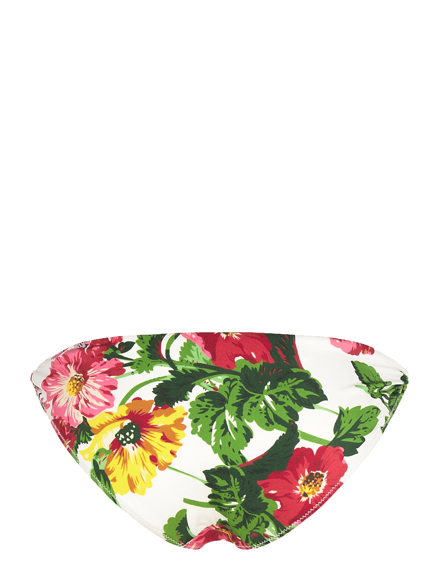 by Ti Mo - Classic Bikini Bottom - bikini-slips - 272 - daylight bloom - 2