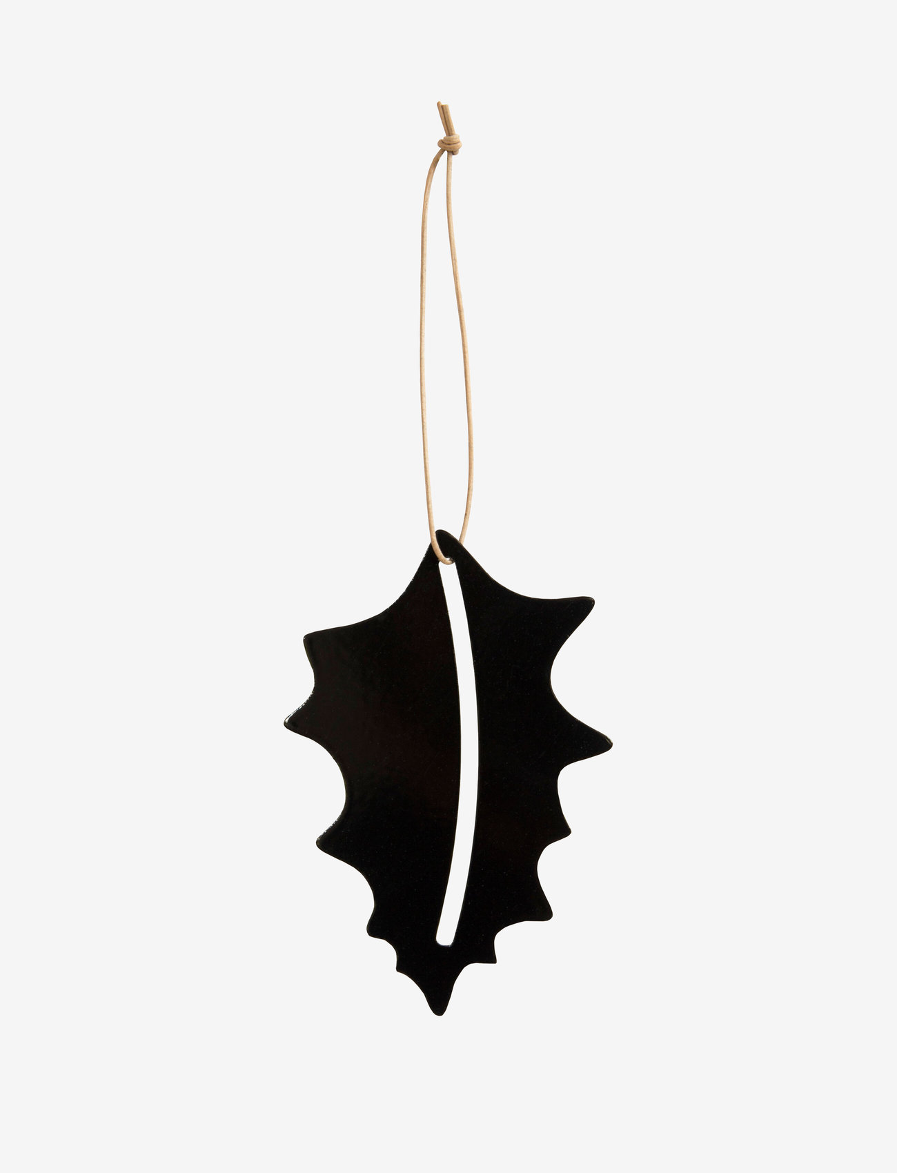 by Wirth - Christmas Hang On Holly - laveste priser - black - 0