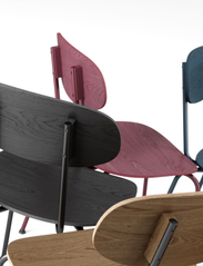 by Wirth - Scala Chair Nature leather - stoelen en krukken - nature - 1