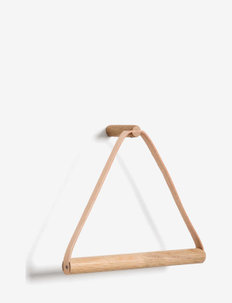 Towel Hanger, by Wirth