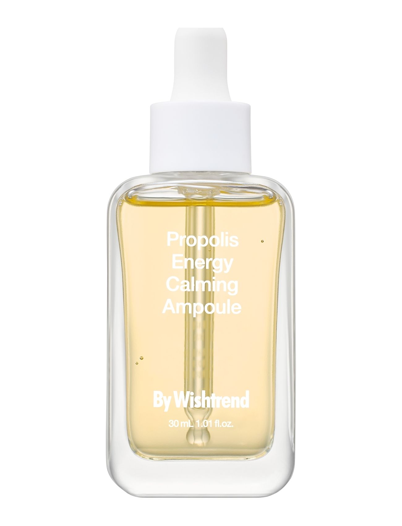 By Wishtrend Propolis Energy Calming Ampoule - Nude - 30 ml