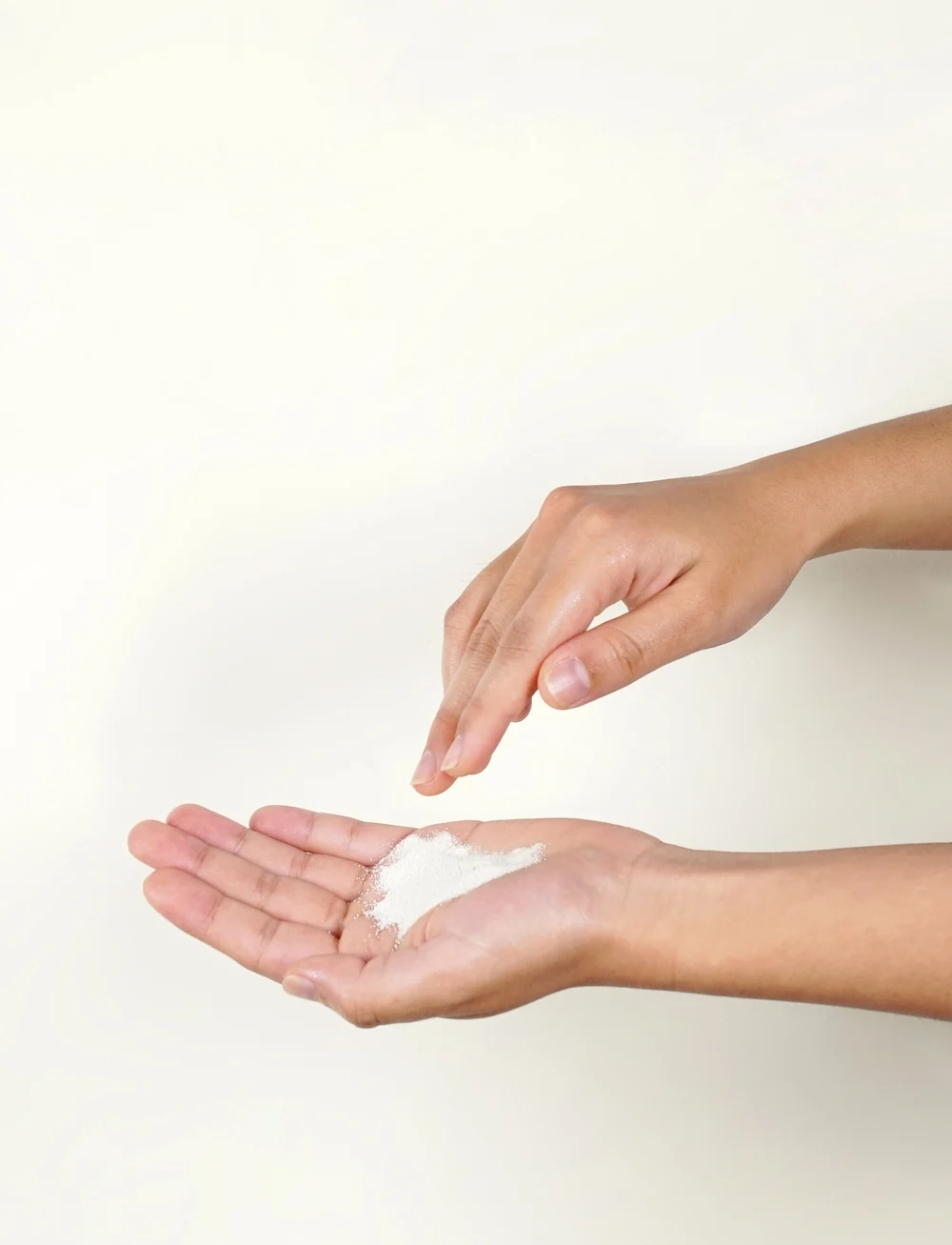 By Wishtrend - Green Tea&Enzyme Powder Wash - puhastusvahud - white - 1