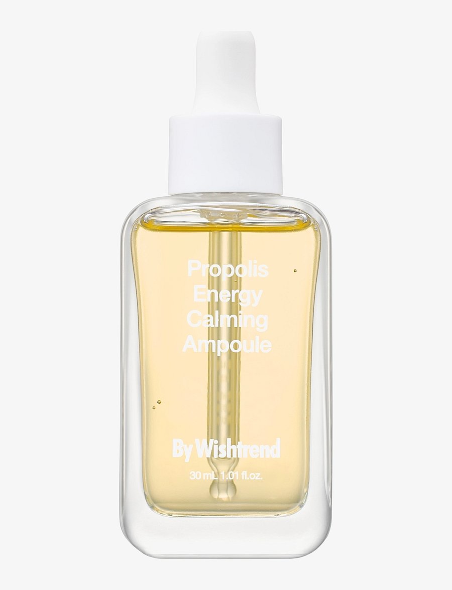 By Wishtrend - Propolis Energy Calming Ampoule - seerumid - white - 0