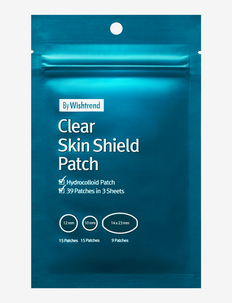 Clear Skin Shield Patch, By Wishtrend