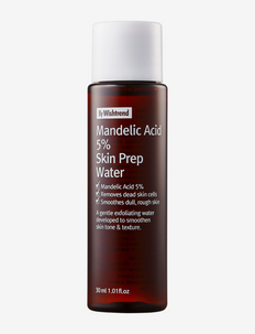 Mandelic Acid 5% Skin Prep Water, By Wishtrend