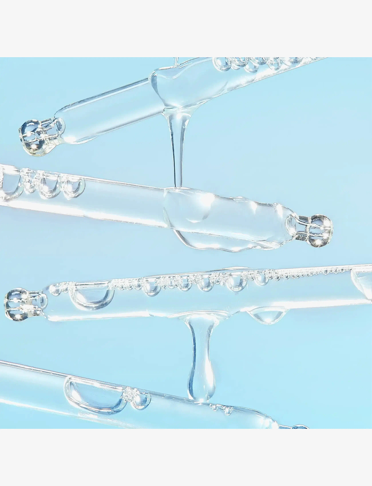 By Wishtrend - Blue Oasis Aloe Hydrating Serum 30 ml - serums - no color - 2