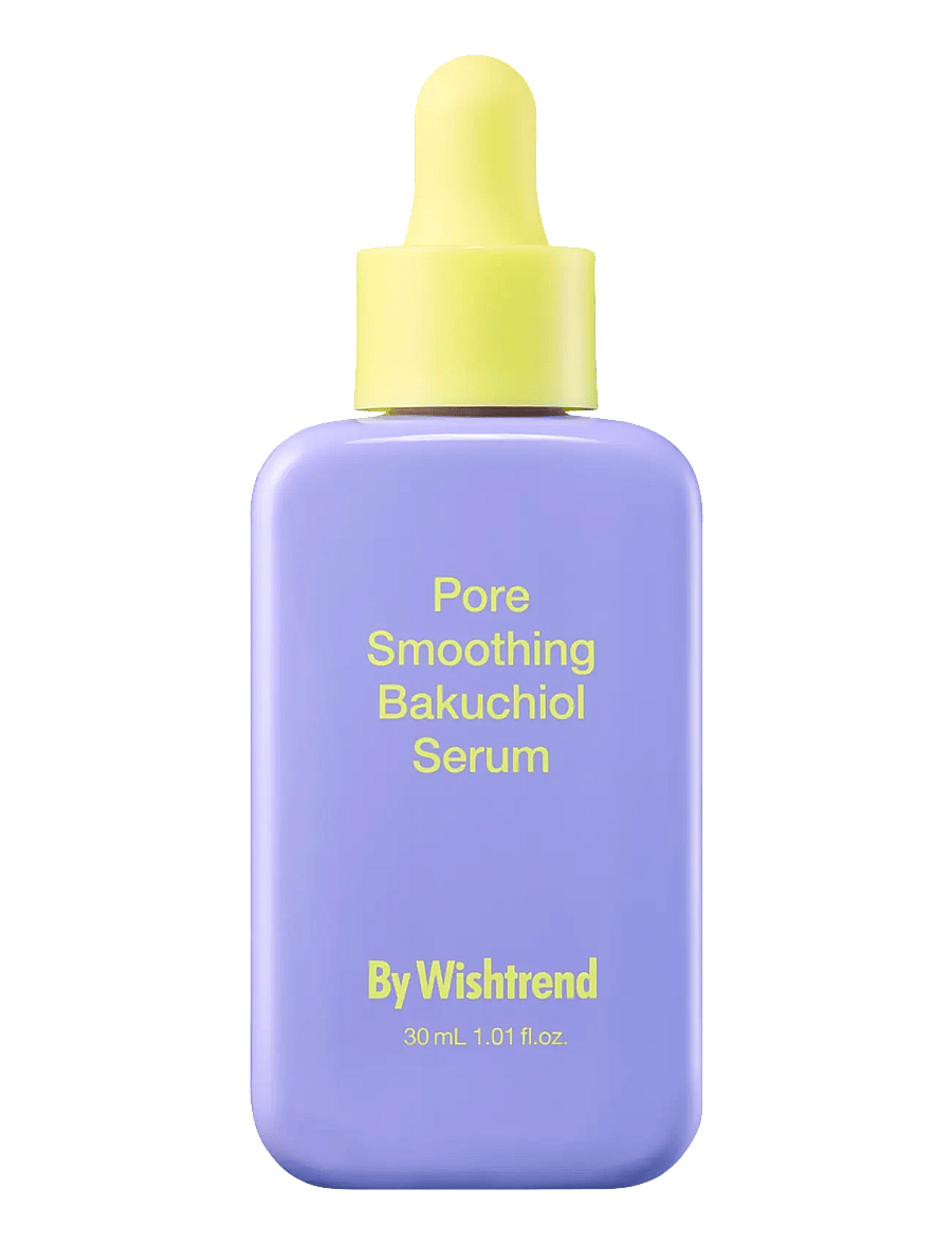 By Wishtrend - By Wishtrend Pore Smoothing Bakuchiol Serum 30ml - seerumid - white - 1