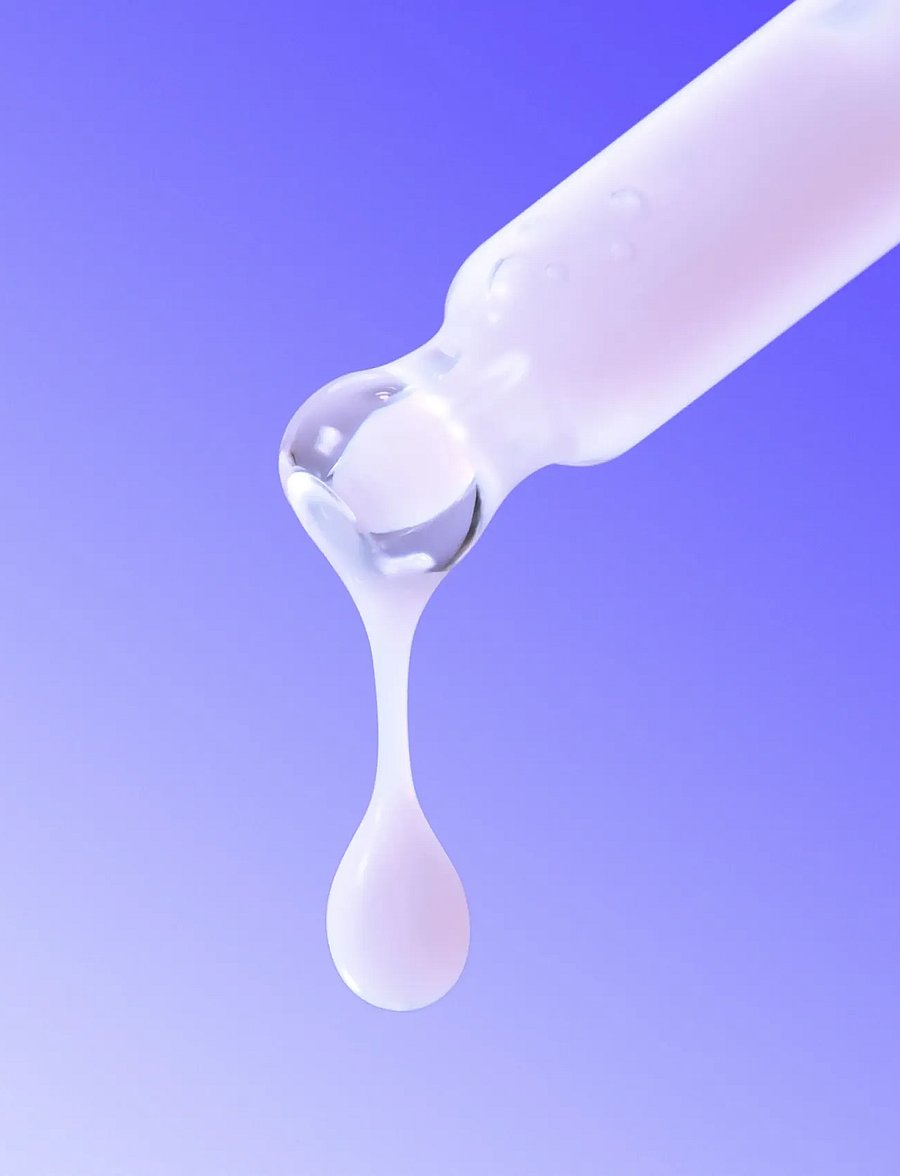 By Wishtrend - By Wishtrend Pore Smoothing Bakuchiol Serum 30ml - seerumid - white - 2