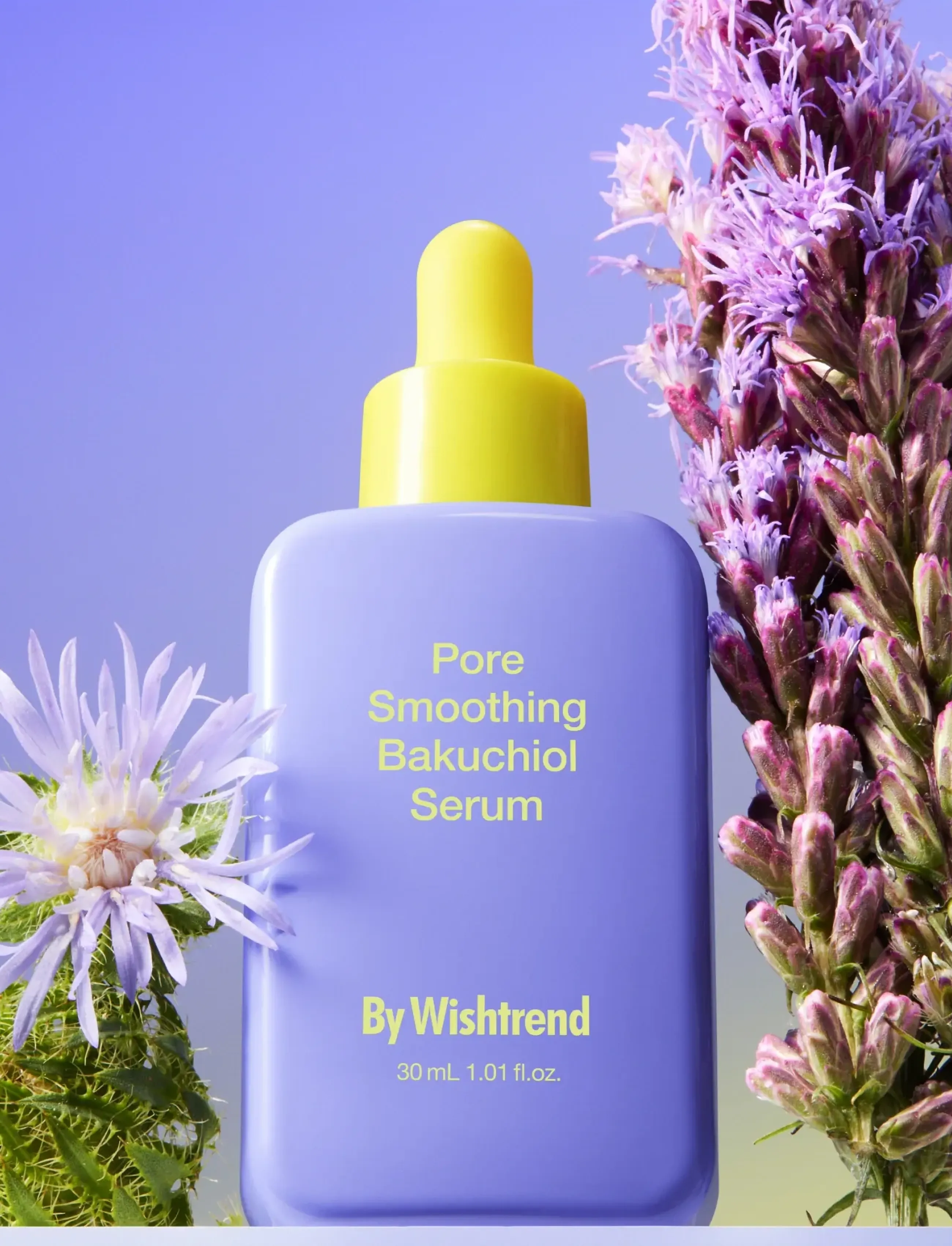 By Wishtrend - By Wishtrend Pore Smoothing Bakuchiol Serum 30ml - serum - white - 3