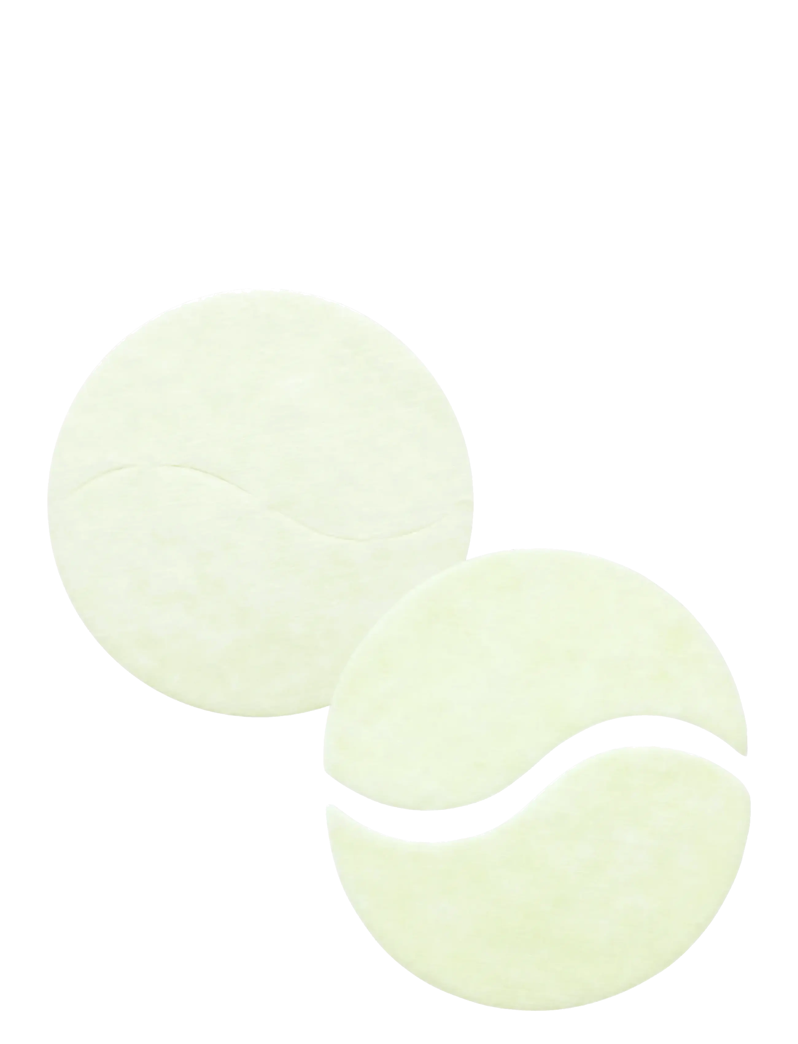 By Wishtrend - By Wishtrend Green Tea & Ceramide Calming Toner Pad 190ml 70 Pads - toner pads - green - 2