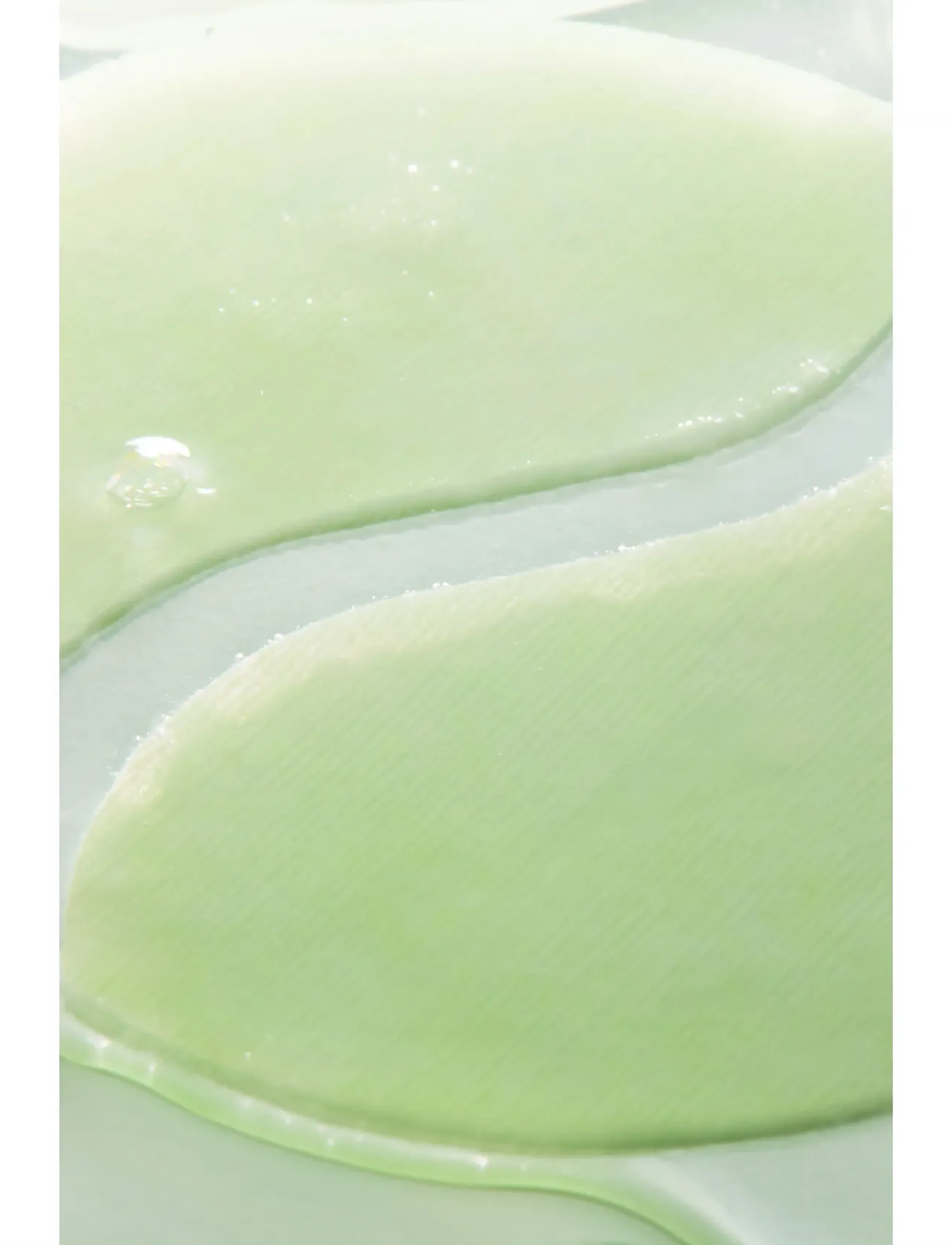 By Wishtrend - By Wishtrend Green Tea & Ceramide Calming Toner Pad 190ml 70 Pads - toner pads - green - 3