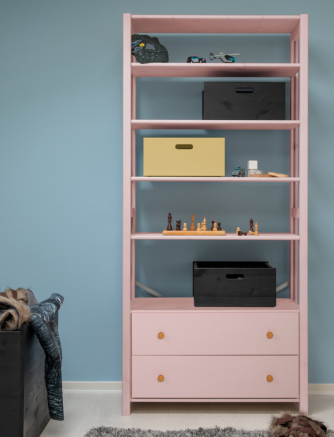 ByAulum - Vangså - møbler - blush - 0