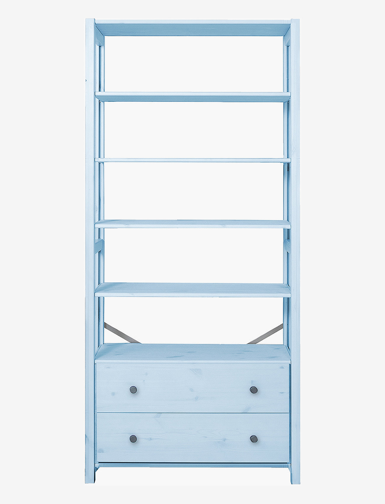 ByAulum - Vangså - shelfs - himalayan blue - 1