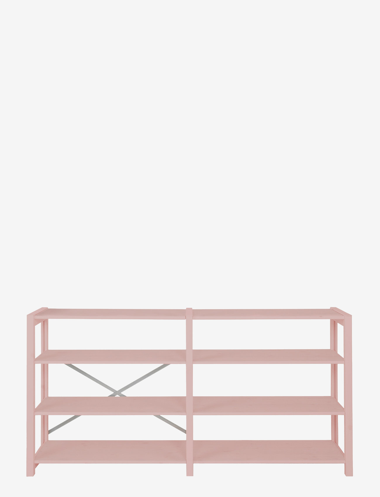 ByAulum - Lyngs - blush - 0