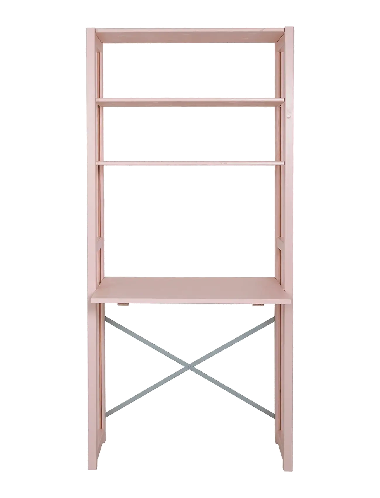 ByAulum - Agger - blush - 2