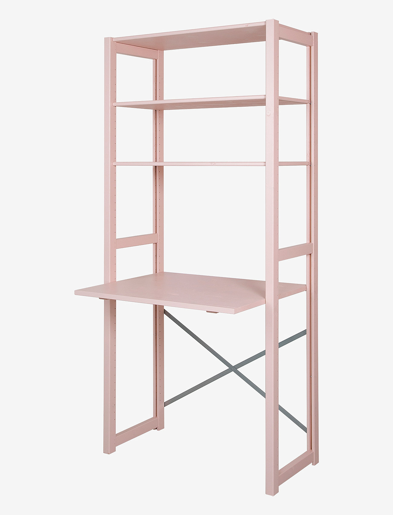 ByAulum - Agger - blush - 2