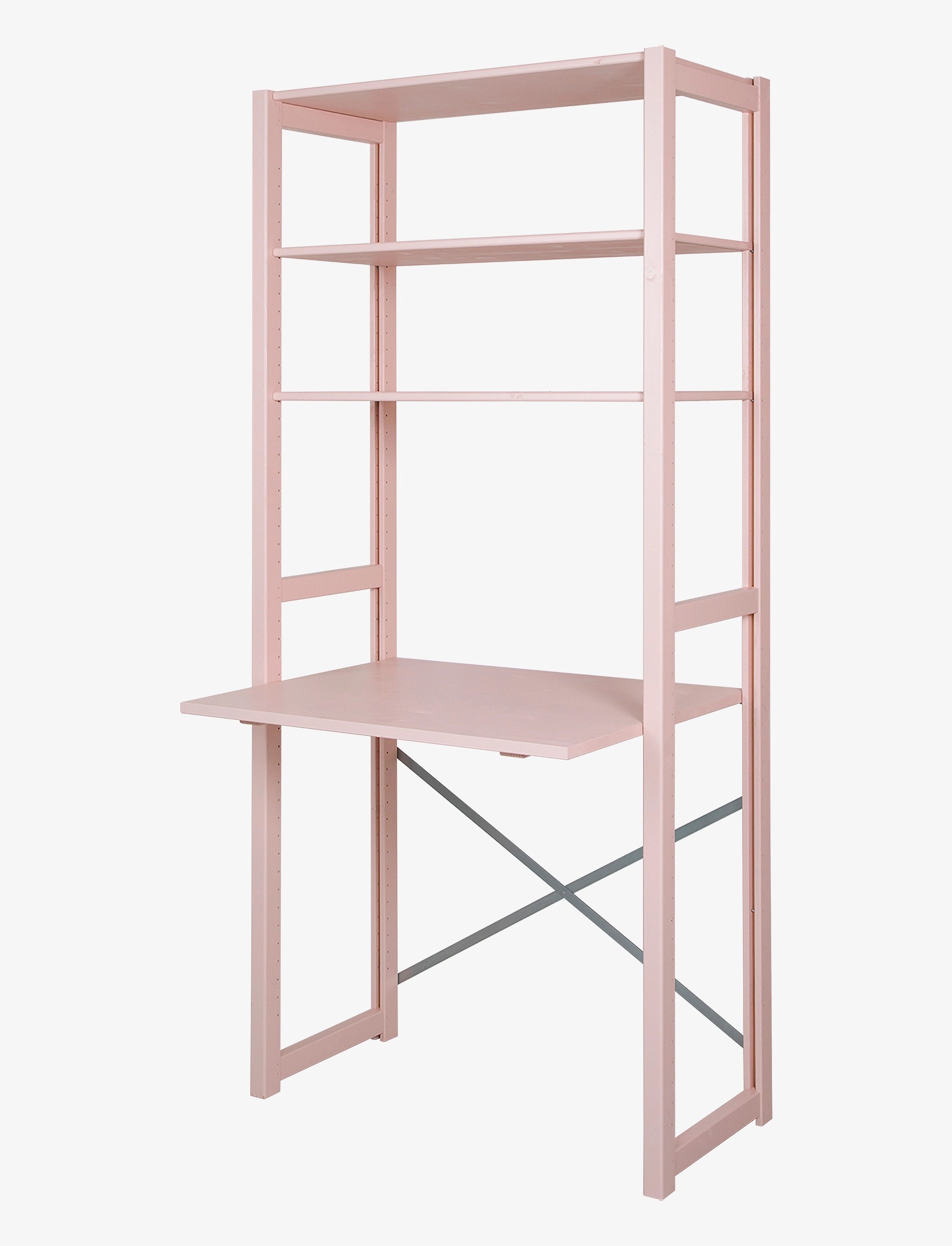 ByAulum - Agger - blush - 3
