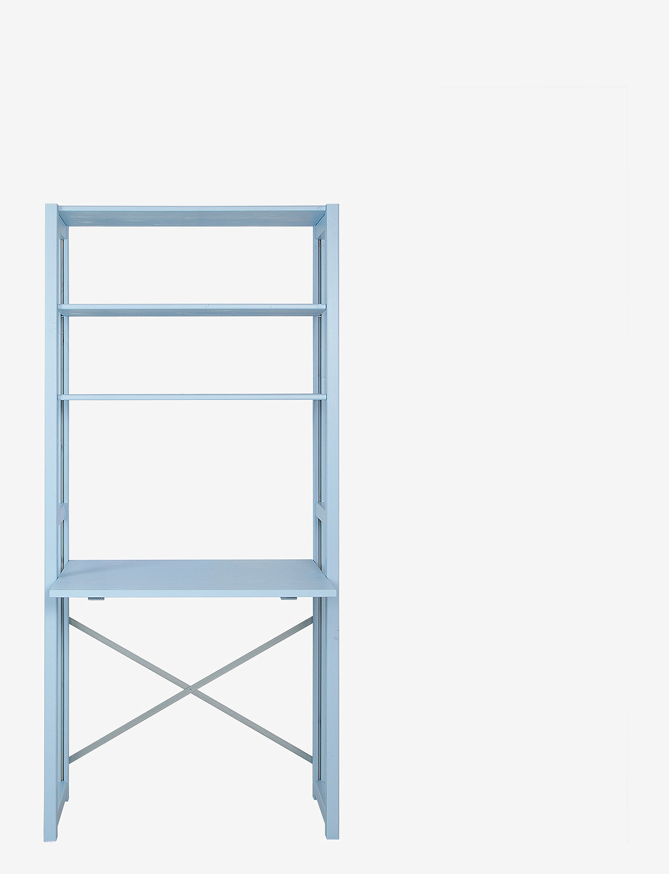 ByAulum - Agger - himalayan blue - 2