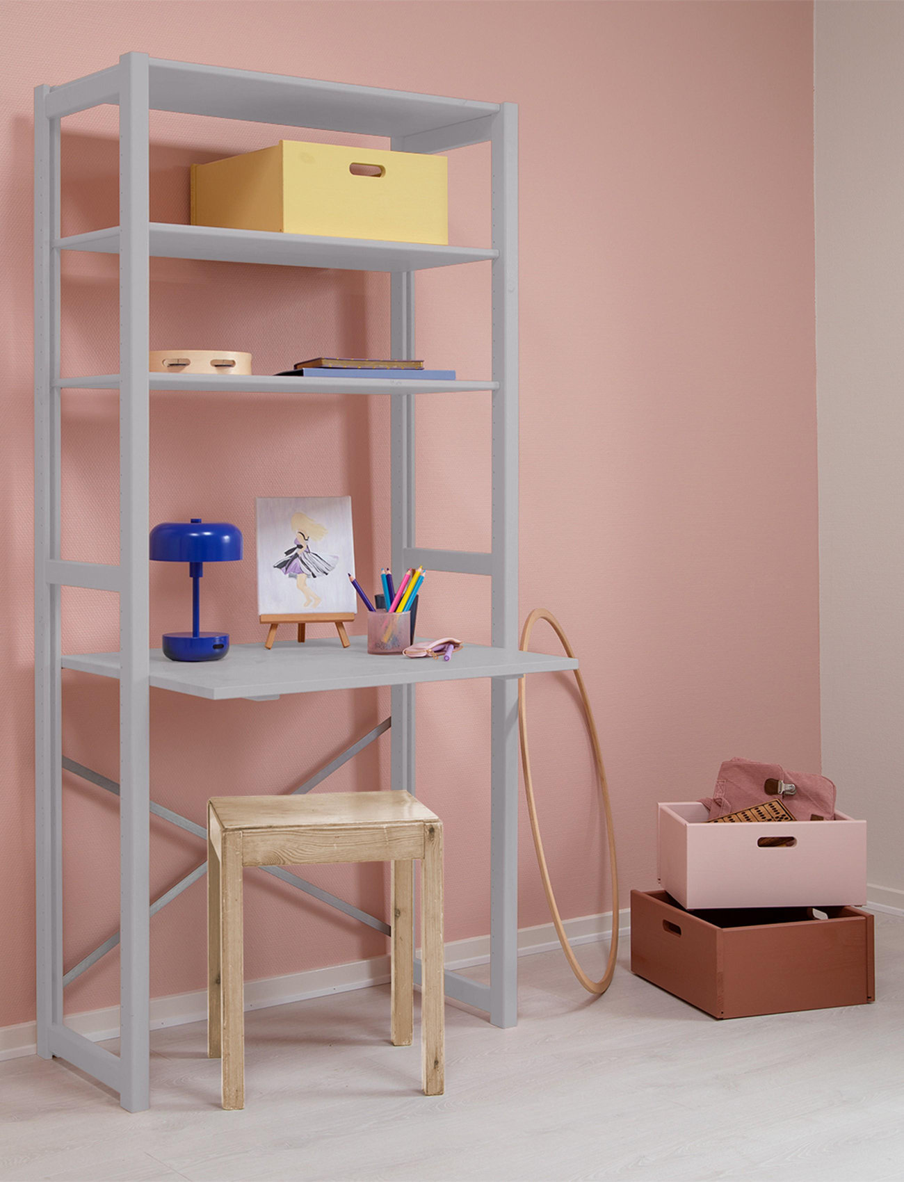 ByAulum - Agger - mushroom - 0