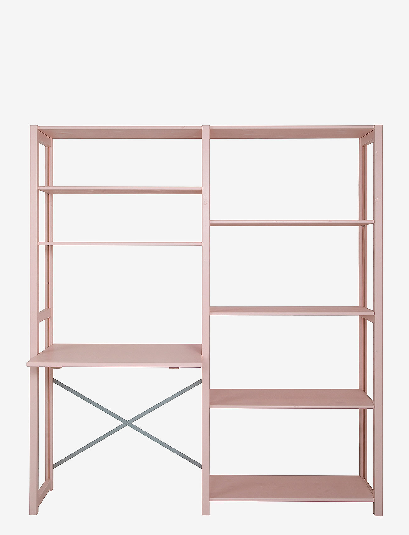ByAulum - Agger  Large - bord - blush - 1