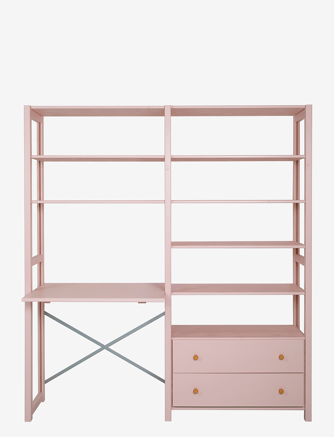 ByAulum - Agger  (Deluxe) - møbler - blush - 1