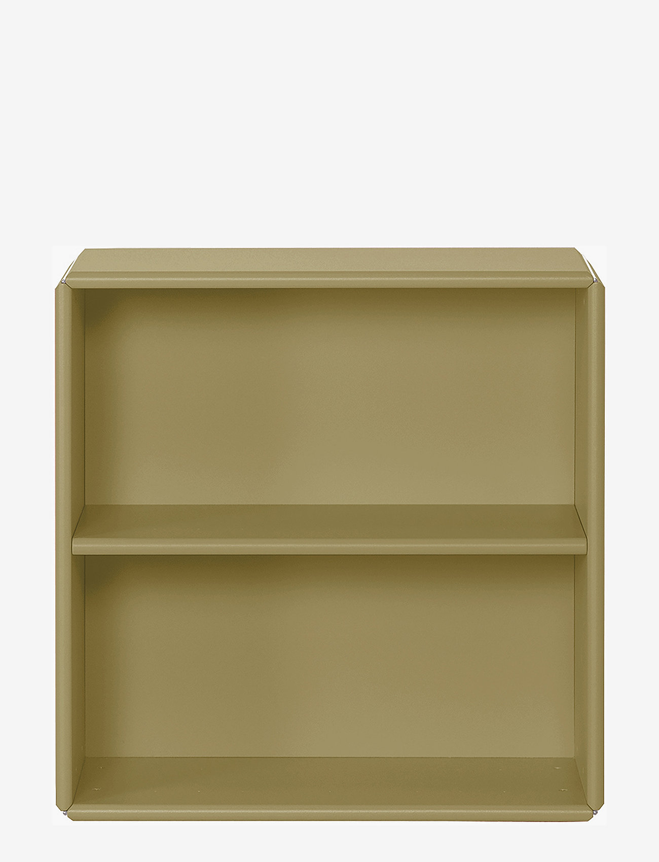 ByAulum - Charlotte wall-mounted - alla hjärtans dag-presenter - olive - 0