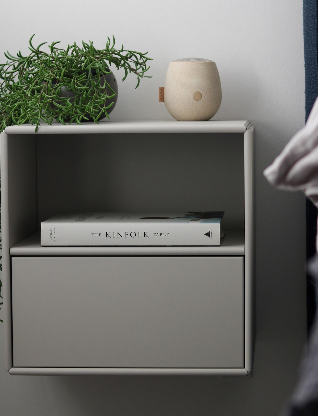 ByAulum - Charlie - nach preis einkaufen - mushroom - 1